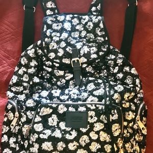 Victoria Secret Pink Sequin Backpack